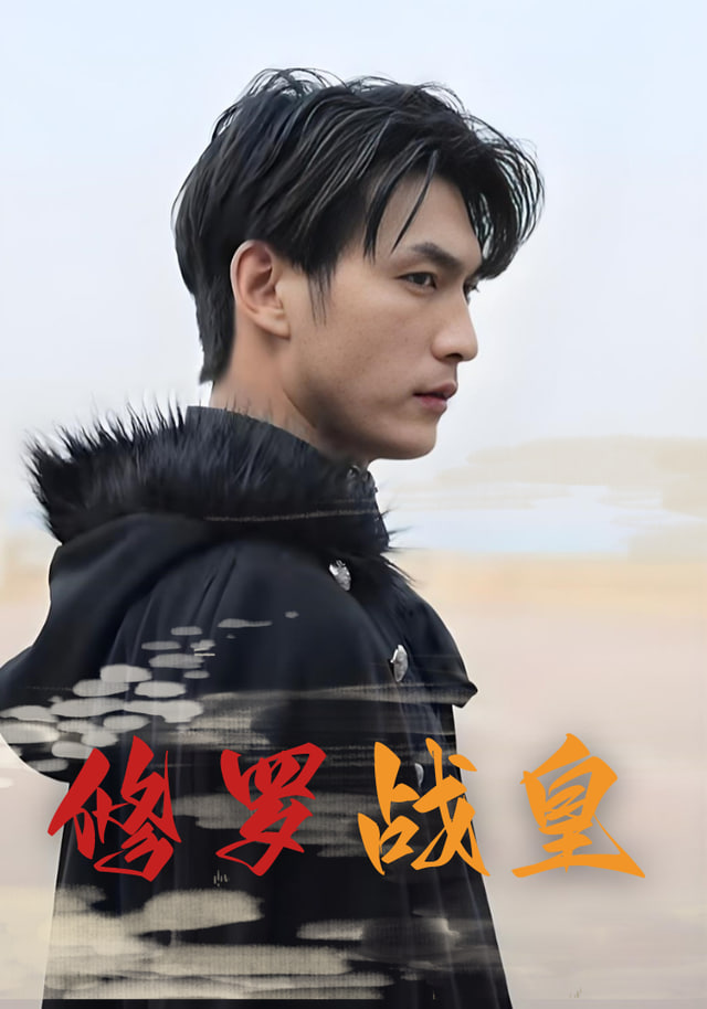 修罗战皇 2025 短剧 海报